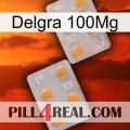 Delgra 100Mg 25